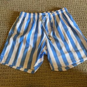 Kenny Flowers Swim Trunks